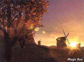 Final Fantasy XI gameplay screenshot