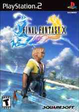 IGNs version utav fodralet till FFX i USA