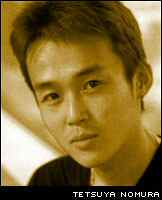 Tetsuya Nomura