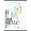 THE ART OF FINAL FANTASY IX