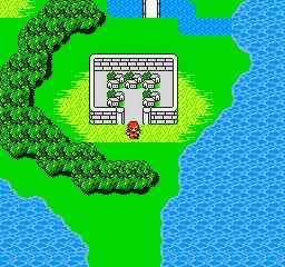 Grafiken förr (världskartan)