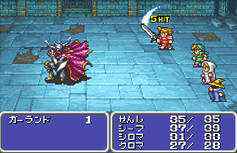 Grafiken nu (en strid)