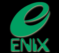 Enix's logo