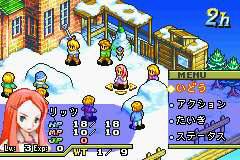 Strid: Valet = 'move'