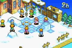 Strid: Välj vart du ska gå