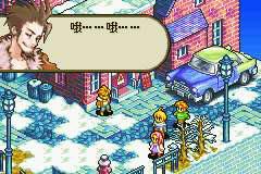 Bilar på stadens gator