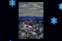 Ett vackert litet intro