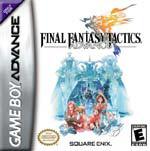 FFTA boxart