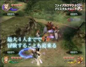 4 pers i sammarbete.