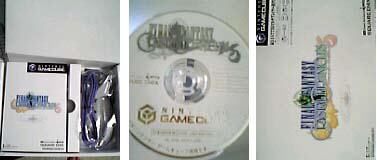 Lite småtaskig boxart..