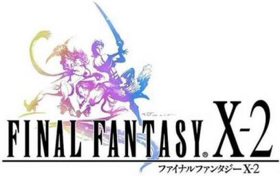 FFX-2 Logo