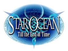 Star Ocean 3 logo