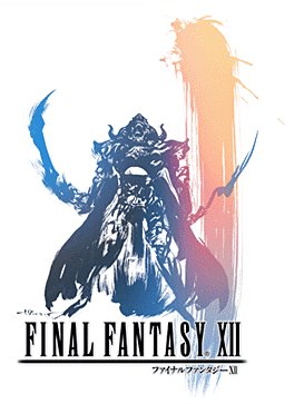 Final Fantasy XII
