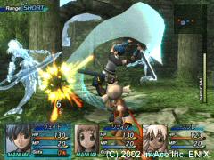 Strid: stort svärd 2