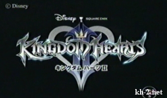 KH2 logo