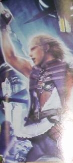 Ny karaktär! (Basch)