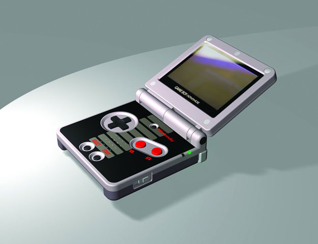 Får man inte en nostalgikick utav de här så säg