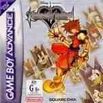 Framsidan av spelets kartong