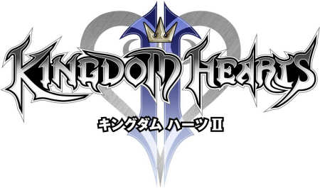 Kingdom Hearts II