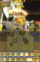 Bowser dunkar på hemmabanan