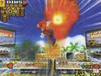 Mario gör en specialare