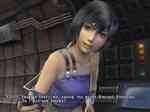 Yuffie! =)