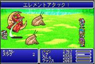 starkare och mer färger.