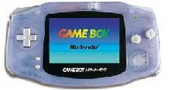 FF V Advance är till Game Boy Advance.