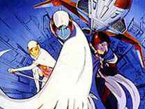 En Anime serie (manga)