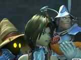 Final Fantasy IX - Vivi, Zidane och Adelbert Steiner