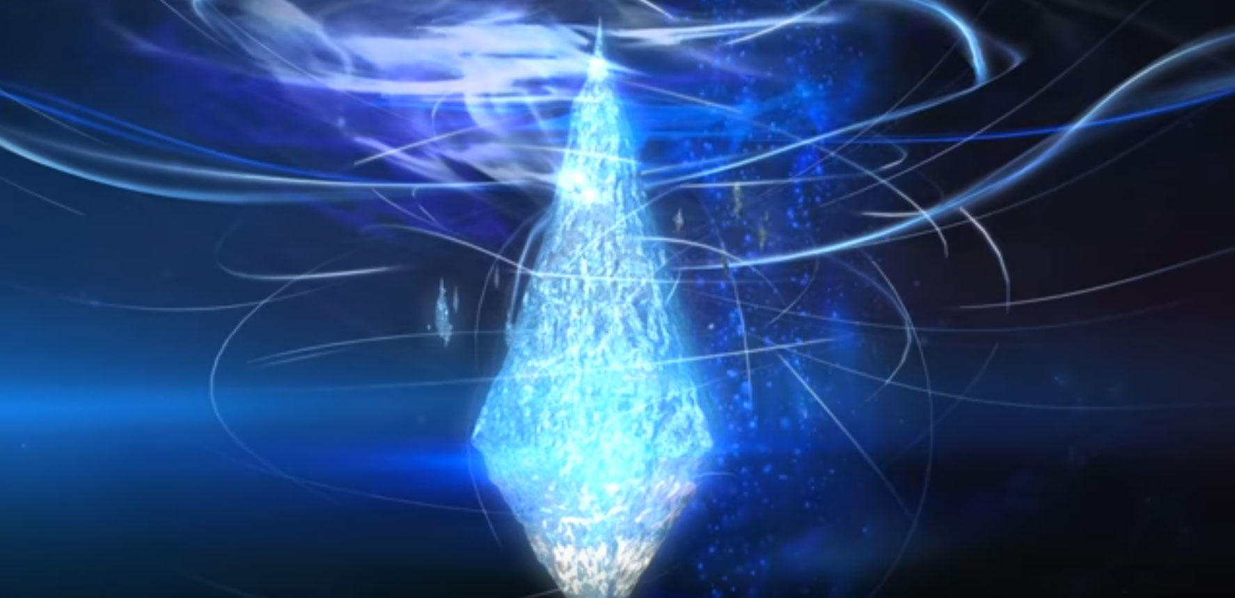 Final Fantasy XIV: A Realm Reborn, trailer