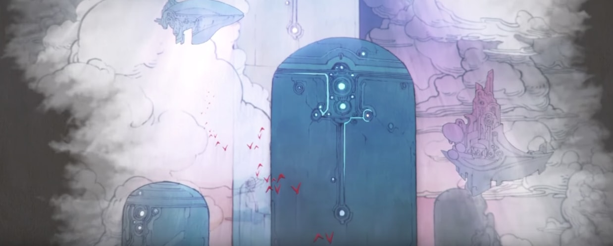 Se nya introt till Secret of Mana remake