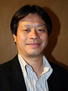 Yoshiniro Kitase
