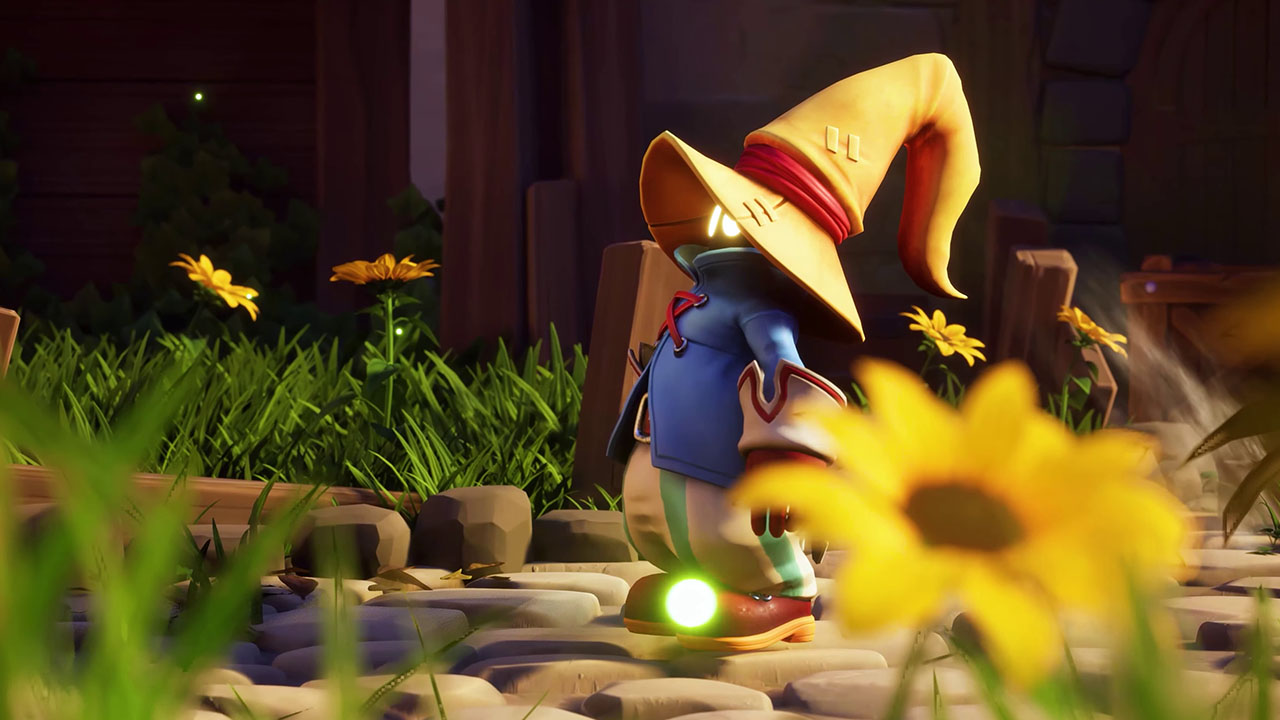 FFIX, om det var gjort idag