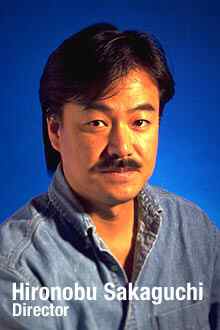 Fantasian Neo Dimension – Sakaguchis mästerverk ute på konsol och PC