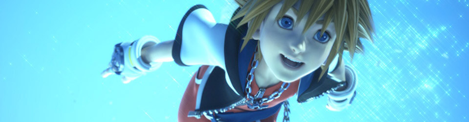Kingdom Hearts 4 – vad vet vi om det efterlängtade uppföljaren?