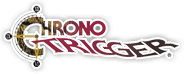 Chrono Trigger logo
