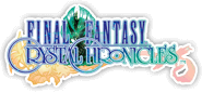 Final Fantasy Crystal Chronicles logo