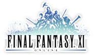 Final Fantasy XI logo