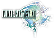 Final Fantasy XIII logo