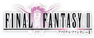 Final Fantasy II logo