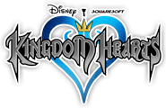 Kingdom Hearts logo